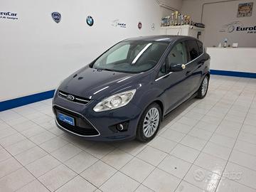 Ford C-Max 1.6 TDCi 115cv Titanium