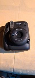 Fujifilm Instax Mini 11 Grigio con Custodia