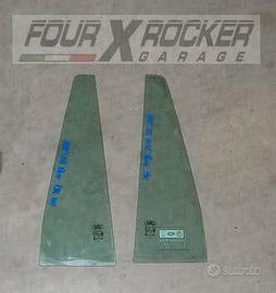 Vetro cristallo Range Rover 2 P38