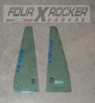 Vetro cristallo Range Rover 2 P38