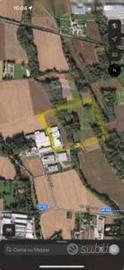 Terreno di 2900 m² a Medolago