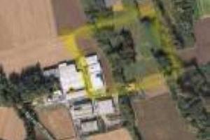 Terreno di 2900 m² a Medolago