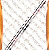 Canna Serenity X-Cast Surf Trabucco 4.50m 200gr