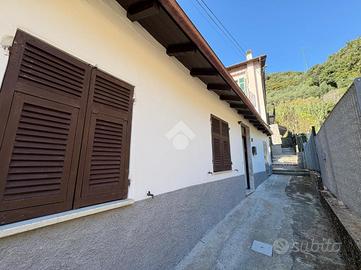 CASA INDIPENDENTE A LA SPEZIA