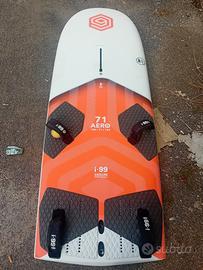 windsurf foil i 99 cesare cantagalli