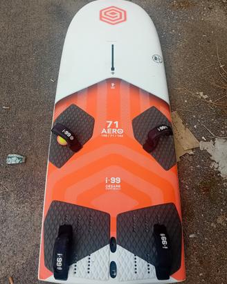 windsurf foil i 99 cesare cantagalli