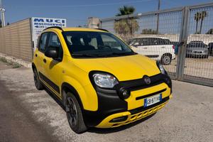 Fiat Panda Lauch edition - 1.0 benz ibrid - 2020