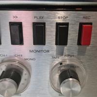 Revox A77 mkII  high-speed 19-38