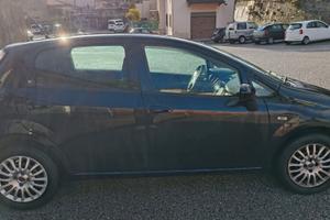 Fiat Punto  1.3 Diesel 94000 km anno 2013