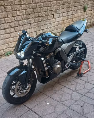 kawasaki z 750 