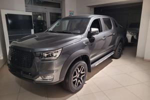DR AUTOMOBILES PK8