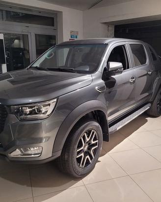 DR AUTOMOBILES PK8