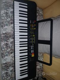 Tastiera yamaha