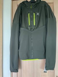 Giacca Montura Spitze Hybrid