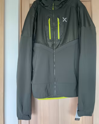 Giacca Montura Spitze Hybrid