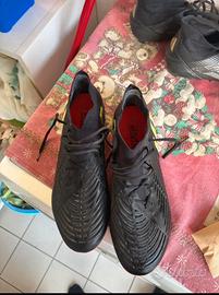 Scarpe da calcio 6 tacchetti in ferro