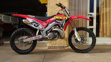 Honda CR 250 2006