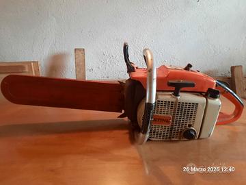 motosega Stihl 045 AV