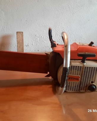 motosega Stihl 045 AV