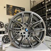 Cerchi NUOVI Bmw raggio 20 cod.98542