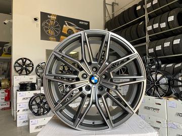 Cerchi NUOVI Bmw raggio 20 cod.98542