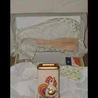 THUN portamestoli linea Country