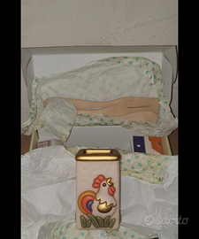 THUN portamestoli linea Country