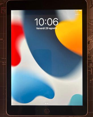 iPad Air 2 Wi-Fi 128 GB