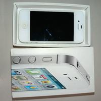 telefono smartphone iPhone 4 S 