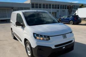Fiat Doblo Doblò 1.5 BlueHdi 100CV PC-TN Van