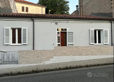 Casa Indipendente Tempio Pausania