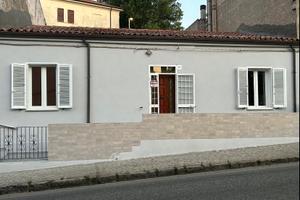 Casa Indipendente Tempio Pausania