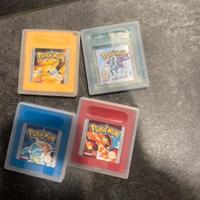 Pokemon