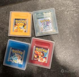 Pokemon