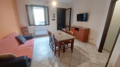 Rifinito - in centro - vicino lecce