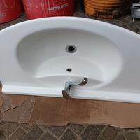 lavandino bagno