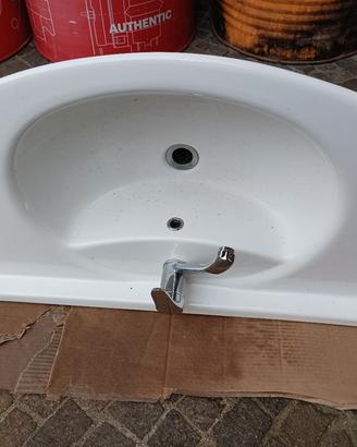 lavandino bagno