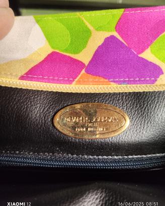 Borsa tracolla