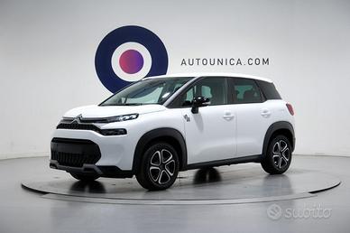 CITROEN C3 Aircross PURETECH 110 S&S YOU NEOPATE