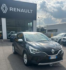 Renault Captur Full Hybrid E-Tech 145 CV Zen