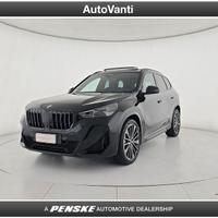 BMW X1 xdrive20d mhev 48V MSport Pro auto