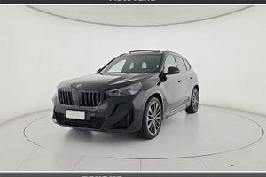 BMW X1 xdrive20d mhev 48V MSport Pro auto