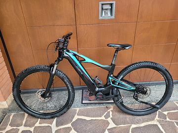 bianchi  ebike bosch