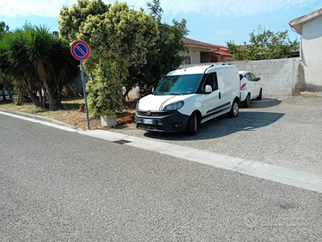 Fiat doblò cargo