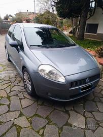 Fiat Grande Punto Sport 1.3 Mjt 90cv