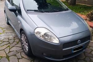 Fiat Grande Punto Sport 1.3 Mjt 90cv