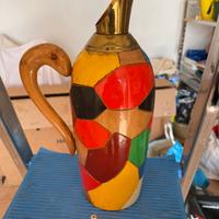 Thermos Vintage Aldo Tura