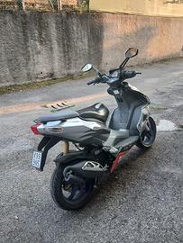 Aprilia sr 50