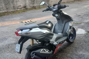 Aprilia sr 50