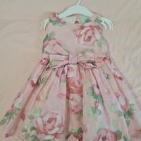 abitino mayoral 3 anni